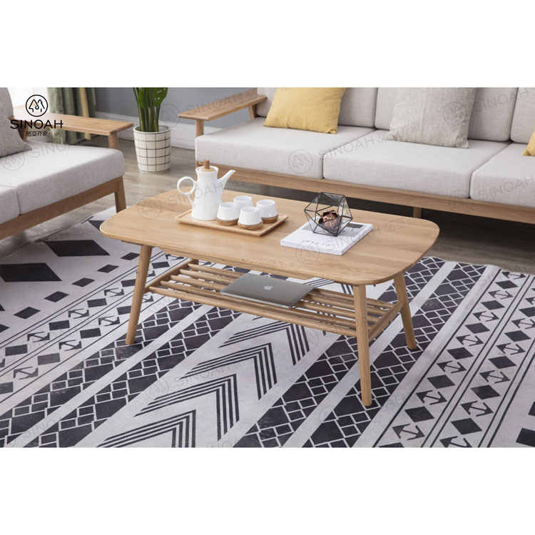 Журнальный столик Nordic Oak Range Windsor