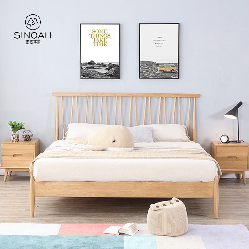 Кровать Oak Range Oxford